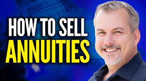 How To Boost Your Income Selling Annuities w/ Chad Owen! (FULL WEBINAR)