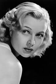 Cecilia Parker — The Movie Database (TMDB)