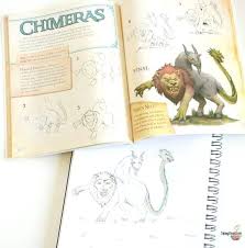 Are you ready to draw. Best Drawing Books And Supplies For Kids Imagination Soup