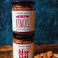 KIMCHI FERMENTATION MASTERCLASS & LUNCH event image