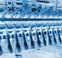 Nitrile Gloves Production Line - Fengwang