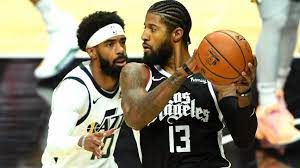 Nicolas batum, patrick beverley, ky bowman, amir coffey, malik fitts, jordan ford, paul george, serge ibaka, reggie jackson, mfiondu kabengele, luke kennard, kawhi leonard, terance mann. Nba Playoffs 2021 Experts Picks For Utah Jazz Vs La Clippers And The Conference Semifinals
