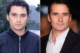 Monarch of the Glen actor is unrecognisable as we reveal where cast are  now… including tragic reason star gave up career