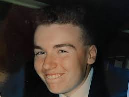 More LHS 1990 memories....let's get together