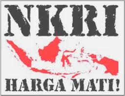 Hakikat bangsa dan negara hakikat nkri sistem hukum dan peradilan budaya politik indonesia pancasila sebagai ideologi. Apa Itu Negara Kesatuan Dan Hakikat Negara Kesatuan Menurut Cf Strong