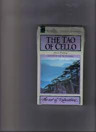See more ideas about tao te ching, tao, lao tzu. Tao Of Cello Art Of Relaxation Series Amazon De Darling David Fremdsprachige Bucher
