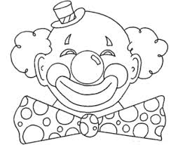 Les utilisateurs aiment aussi ces idées. Hello Good People Keeping Your Kids Busy With Fun Activities Is The Best Method To Get Them Sit In One Place But The Scrapbook Patterns Coloring Pages Clown