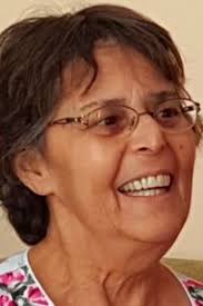 Susanne Lelyveld Wittenberg Obituary in Rockland at Magoun-Biggins