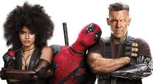 Subtitle movie deadpool 2 (2018): Deadpool 2 2018 Unsere Filmkritik