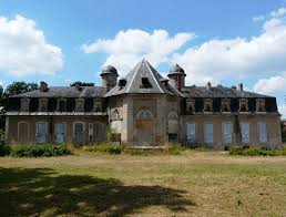 Chateau De La Favorite 54 Chateau Mansions Prince Charles