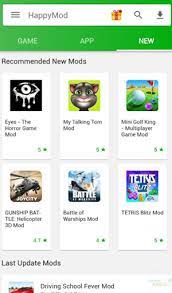 We also prvide more than one mod for an android app. Download Happymod Apk For Android Install Happymod App
