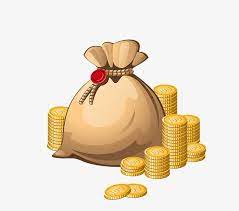Vector Yellow Bag With Gold Coins Vector Gold Coins Yellow Gold Coins Money Bag Png Transparent Clipart Image And Psd File For Free Download Yellow Bag Gold Coins Money Bag