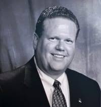 Robert Parks Obituary (1953