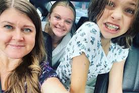 Fundraiser for Darci Hall by Sarah Gonzales : Support Darci's Hall's Fight  Against Medical Crisis