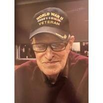 Robert Edward Woods Obituary