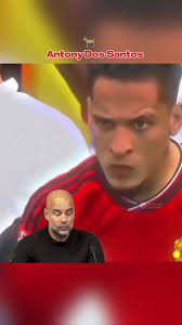 Jugadores y entrenadores opinan sobre Antony