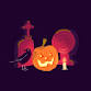 Frightfully Fun Teentober event image