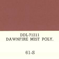 Image result for Dawnfire Mist 1961 Tempest
