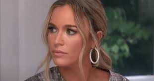 Teddi Mellencamp Backs Kyle Richards' Allegations Sutton Stracke Doesn't  Eat Properly : r/realhousewives