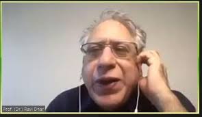 Our Patrons & Constant Guiding lights