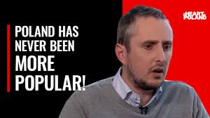 'There's Never Been So Much Interest in Poland' Daniel Tilles