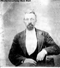 John Floyd Shockley Jr. (1841-1887)