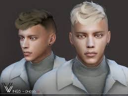 Cedric Sims's Instagram, Twitter & Facebook