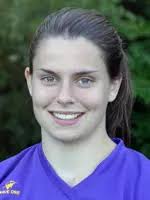 2008 Field Hockey Roster