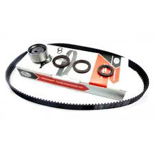 Idparts assembles timing belt kits using components from the oe manufacturers like gates, continental, dayco, ina, litens, iwis, and more. Timing Belt Kit Set Proton Oem 1 Set