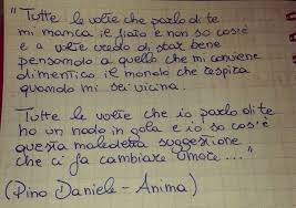+39 02 254441 | fax +39 02 25444220. Anima Pino Daniele Testo Della Canzone