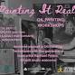 Painting It Real event image