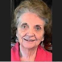 Kathleen Rose Ruffalo (nee Willmes) Obituary