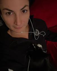 Profile for Orly Bendavid and The Mona Dahls