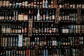 Types of beer brands international. The Supply Chain Of Beer Setlog