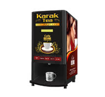 These tea coffee vending machines are flexible and allow you to also make soup and warm chocolate. Coffee Tea Vending Machines For Office And Commercial Establishment