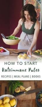 First, make the sauce by placing all of the ingredients in a blender and blending until thoroughly combined. 32 Best Aip Diet Images Aip Diet Autoimmune Diet Autoimmune Paleo