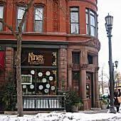 That description rings true when you enter the shop — it features an eclectic mix we walked over to park avenue coffee a couple of times. Coffee Shops Near St Louis Park Mn Nar Media Kit