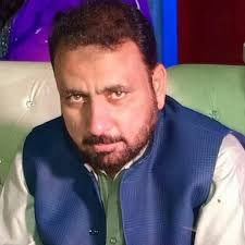 Profile for Ahmad Naveed Ahsan