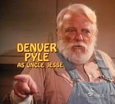 Uncle Jesse Duke