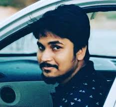 Siddhartha Kumar Mandal