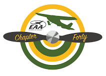 EAA Chapter 40’s Youth Build Program