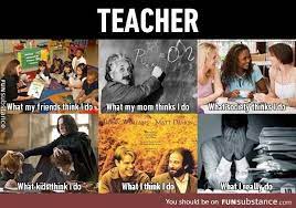 Teachers Funsubstance Happy Teachers Day Teacher Humor Teachers Day