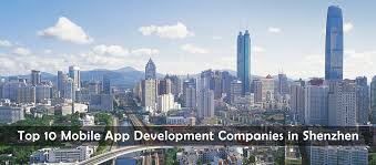 So, choosing the right app developer is important because it can save you time and money and. Top Mobile App Development Companies In Shenzhen App Developers