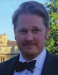 Balliol College Annual Record 2022