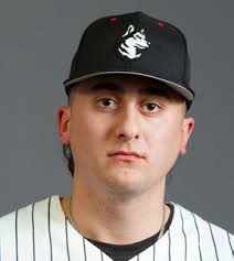 NORTHEASTERN UNIVERSITY BASEBALL