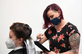 Eve a salon & spa is a collaboration of independent stylists, estheticians and massage therapists combining efforts to accommodate the needs of all persons in search of a unique salon experience. Nj Hair Salons Reopen What To Expect At Salons Barbershops