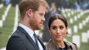 Das mit spannung erwartete interview von harry und meghan mit oprah winfrey nutzte das ehepaar sussex nicht nur, um über die zeiten im königshaus auszupacken. Prinz Harry Herzogin Meghan Nach Der Fehlgeburt Enthullung So Verbringen Sie Gerade Ihre Zeit Bunte De
