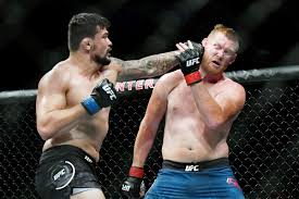 Jamahal hill is a ufc fighter from michigan, united states. Klidson Abreu Vs Jamahal Hill Agreed For Ufc Event On May 23 Mma Fighting