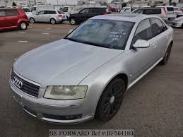 Image result for Light Silver 2004 A8L