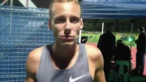 Ryan Gregson's Instagram, Twitter & Facebook